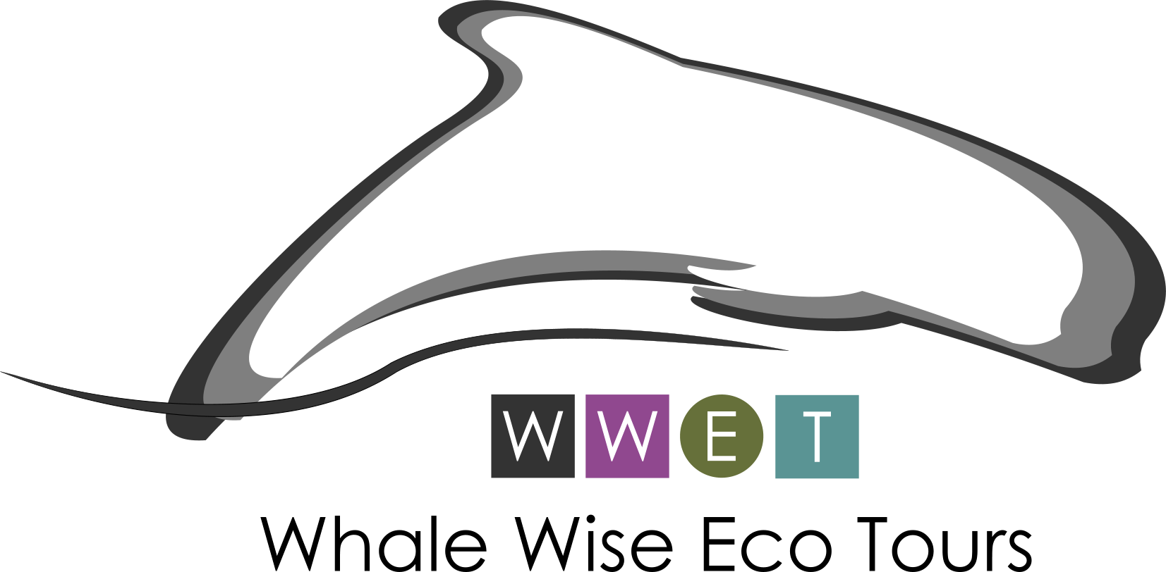 logo Whale Wise Eco Tours & Research