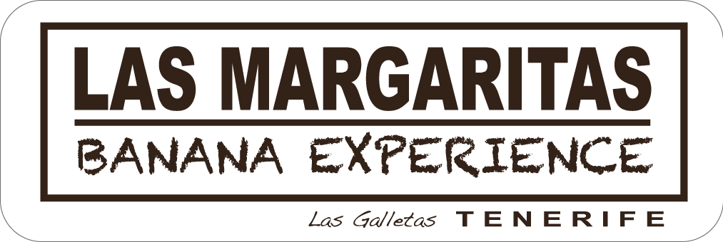 logo Finca Las Margaritas Banana Experience