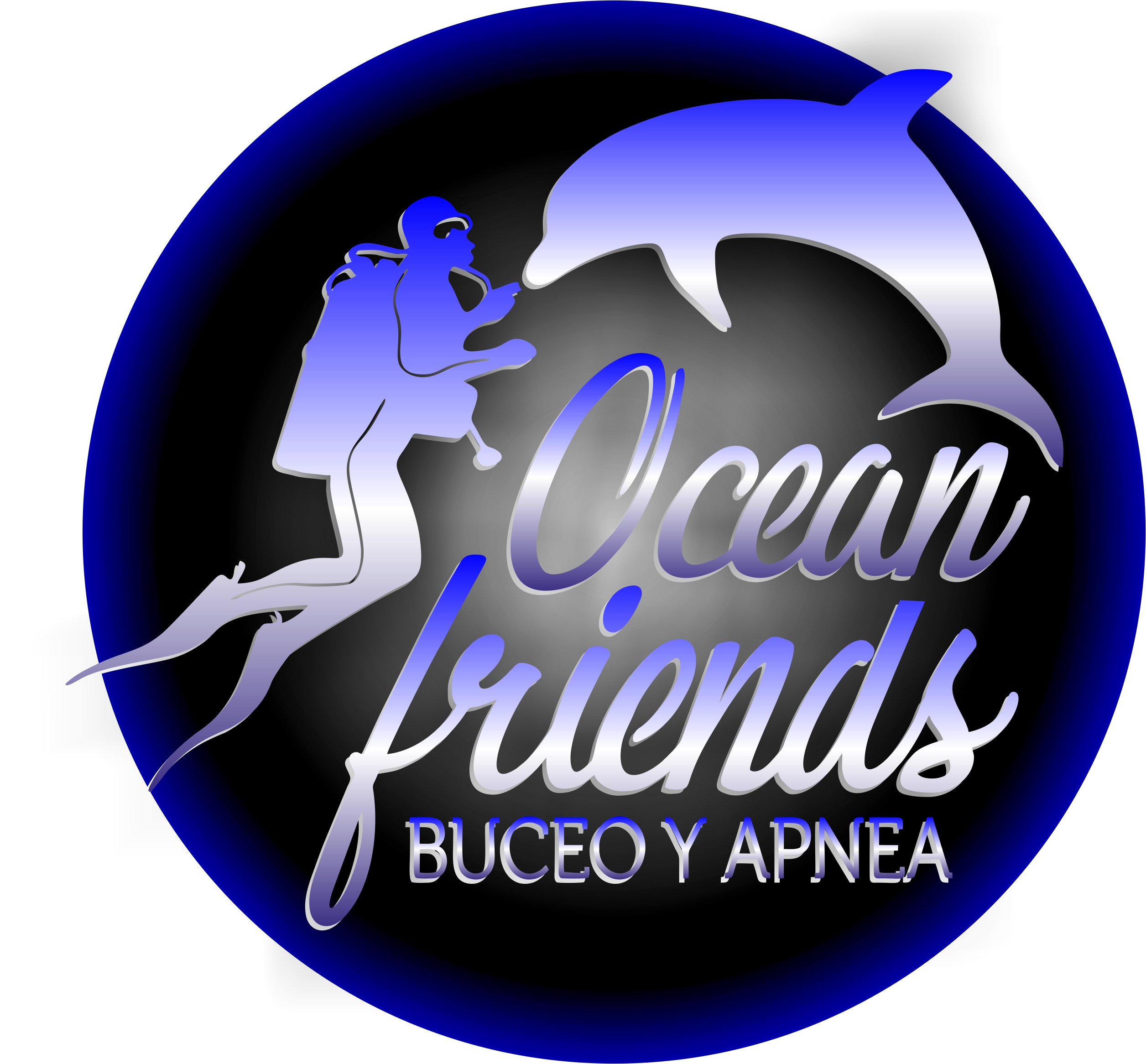 logo Ocean Friends