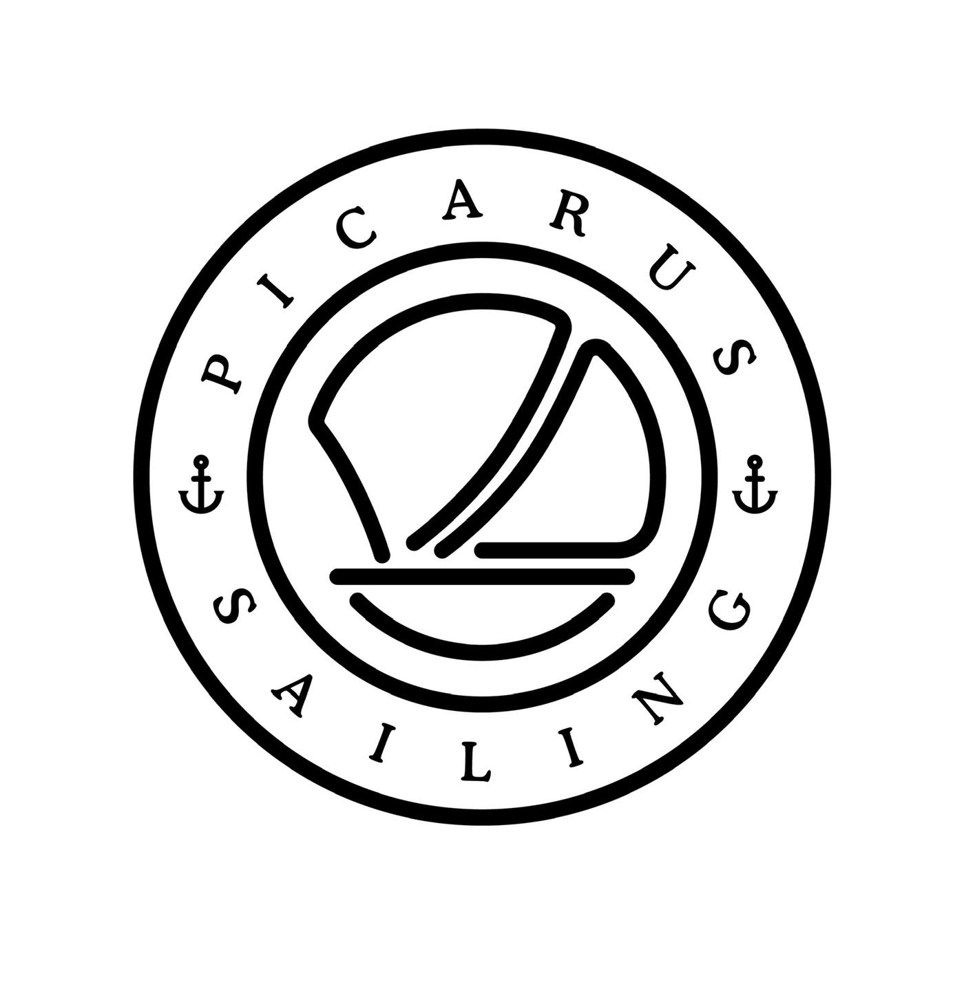 logo Picarus Sailing Club