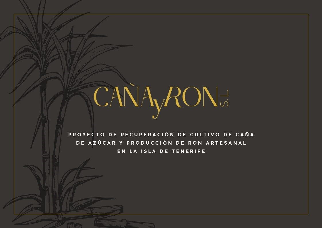 logo Caña y Ron, S.L.