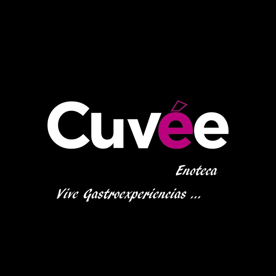 logo CUVÉE ENOTECA