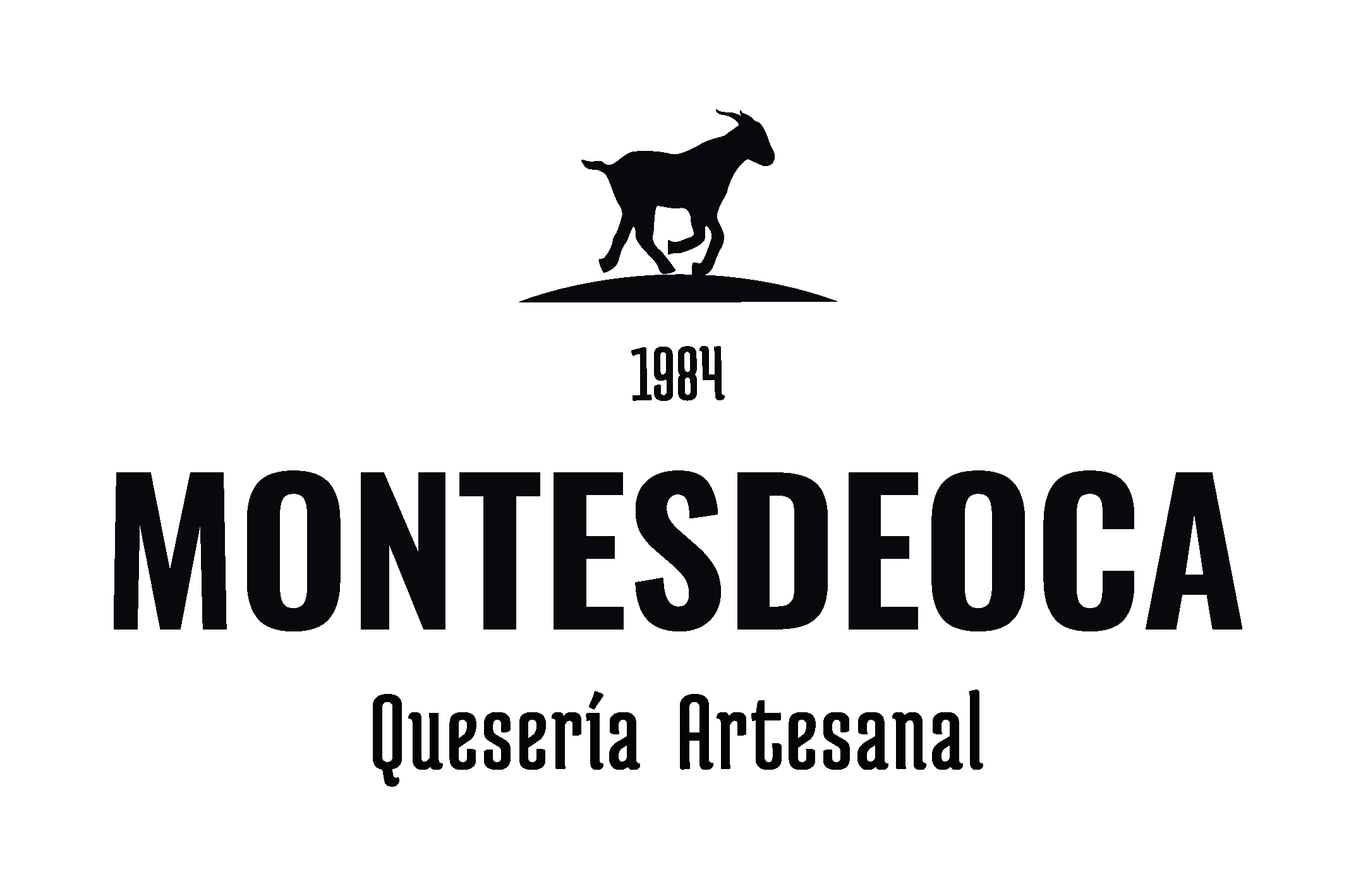 logo Queseria Montesdeoca S.L