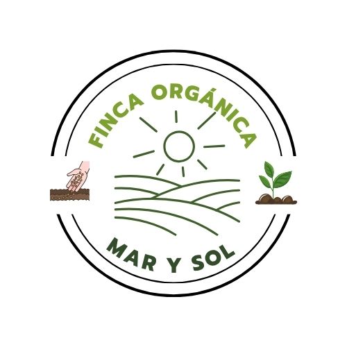 logo Finca Ecológica Mar y Sol