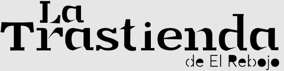 logo La Trastienda de El Rebojo