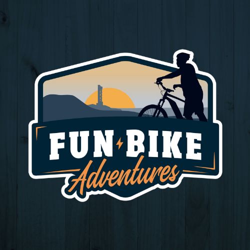 logo Fun Bike Adventures