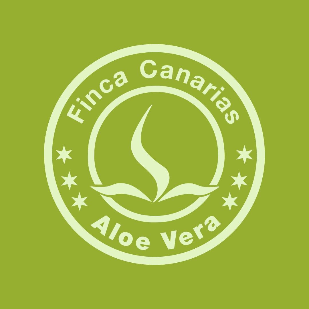 logo Finca Aloe Vera