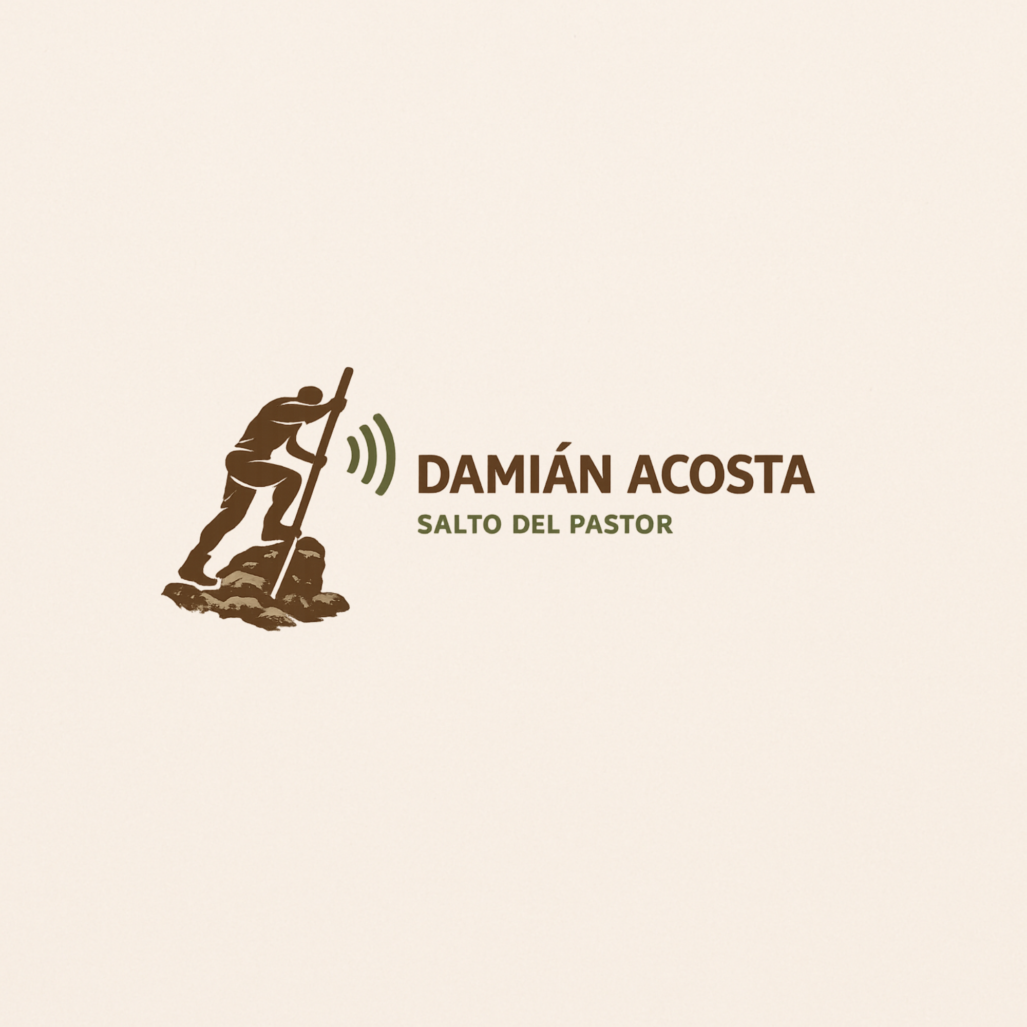 logo Damián Acosta - Salto del Pastor 