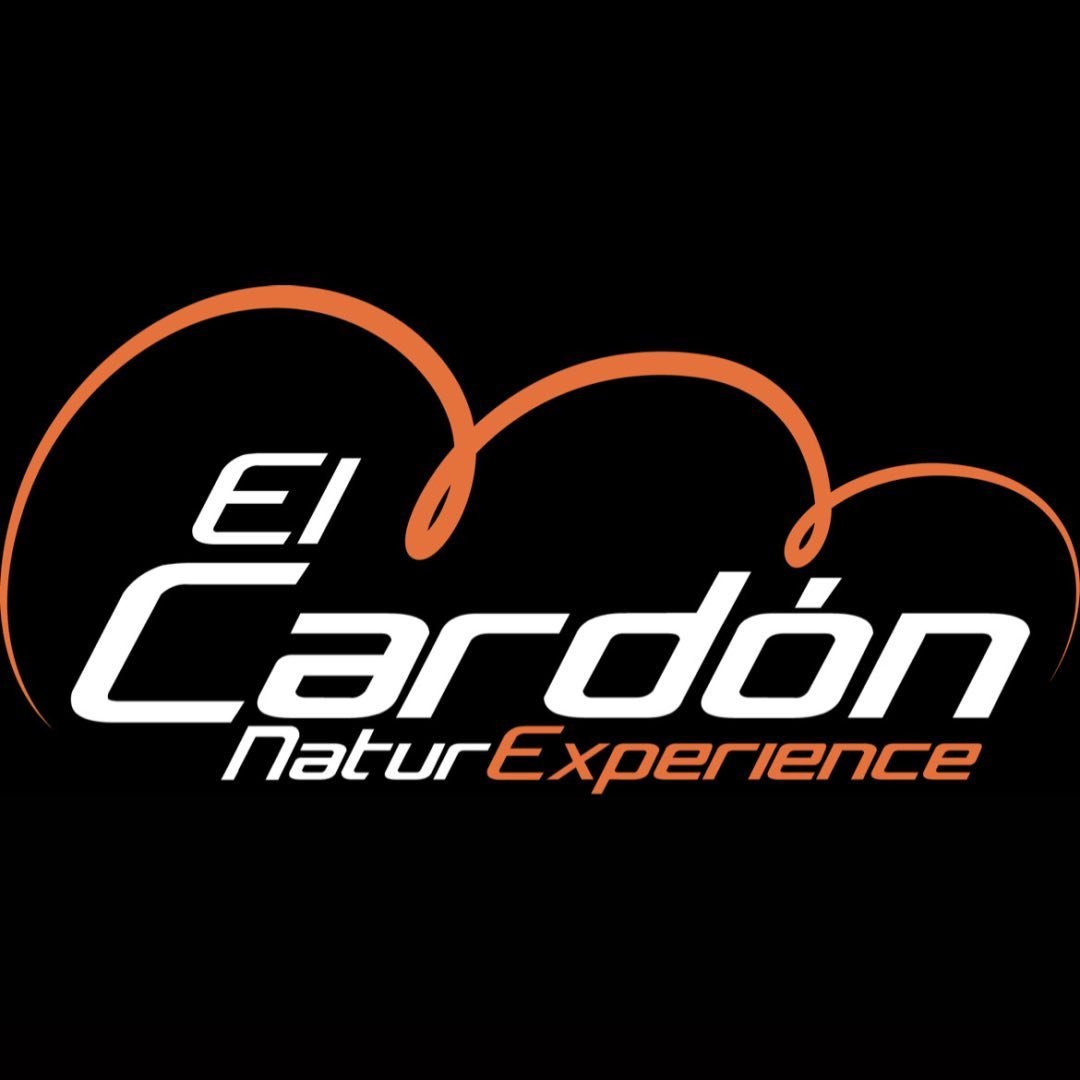 logo El Cardón Naturexperience