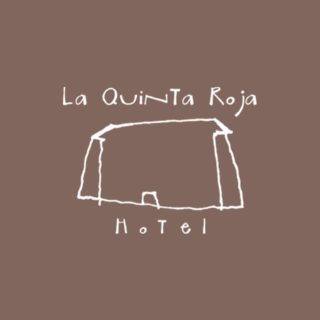 logo Hotel La Quinta Roja