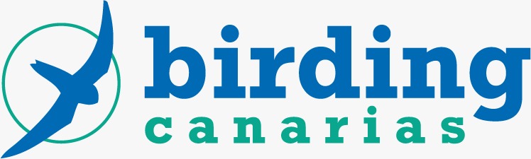 logo Birding Canarias