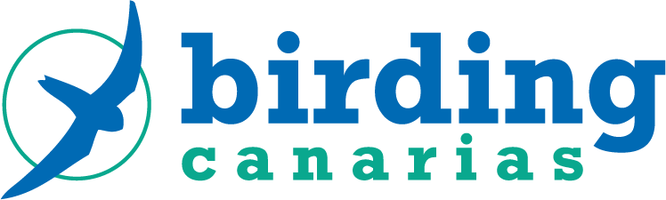 logo Birding Canarias