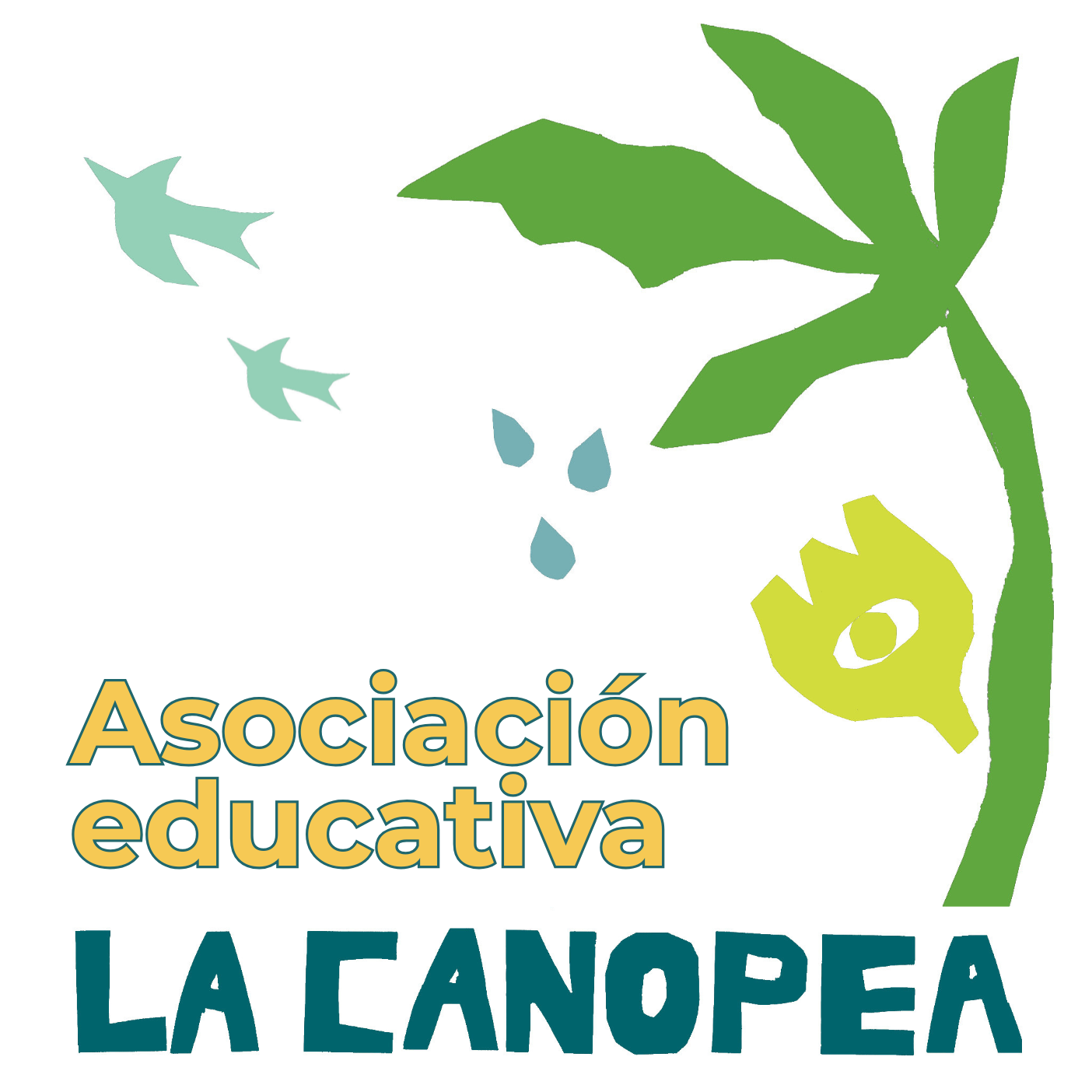 logo Asociación Educativa la Canopea – Finca la Canopea